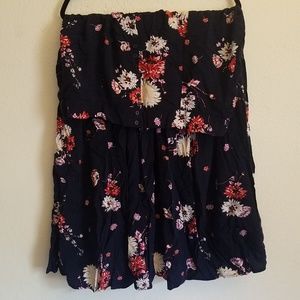 Torrid Maxi Skirt